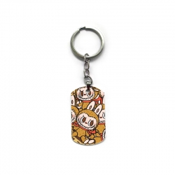 Labubu Anime double-sided full...