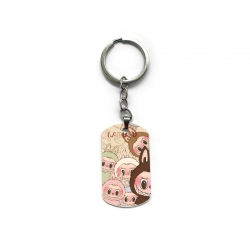 Labubu Anime double-sided full...