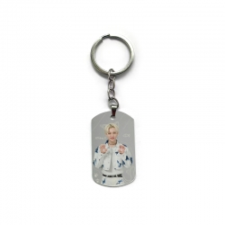 straykids Anime double-sided f...