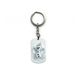 Frozen Anime double-sided full...