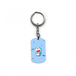 Doraemon Anime double-sided fu...