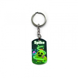 Brawl Stars Anime double-sided...