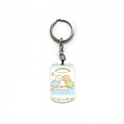 Corner creatures Anime double-...