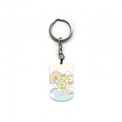 Corner creatures Anime double-...