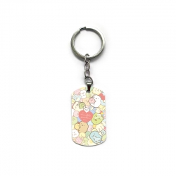 Corner creatures Anime double-...