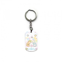 Corner creatures Anime double-...