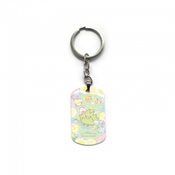 Corner creatures Anime double-...