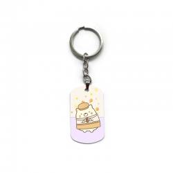 Corner creatures Anime double-...