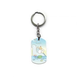 Corner creatures Anime double-...