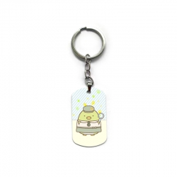 Corner creatures Anime double-...