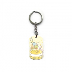 Corner creatures Anime double-...