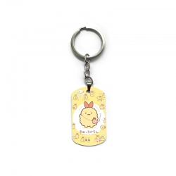 Corner creatures Anime double-...