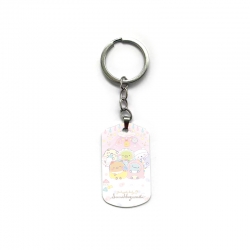 Corner creatures Anime double-...