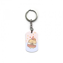 Corner creatures Anime double-...