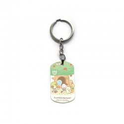 Corner creatures Anime double-...