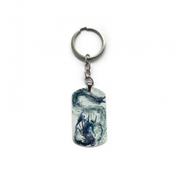 Nezha Anime double-sided full-...