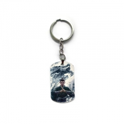 Nezha Anime double-sided full-...