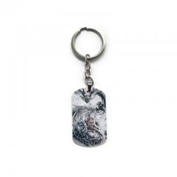 Nezha Anime double-sided full-...