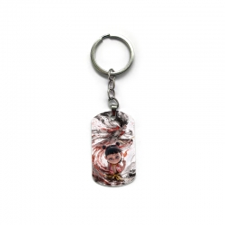 Nezha Anime double-sided full-...