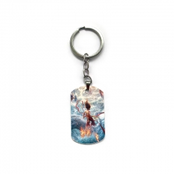 Nezha Anime double-sided full-...
