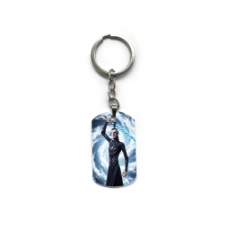 Nezha Anime double-sided full-...