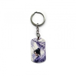 Nezha Anime double-sided full-...