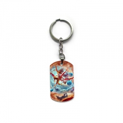 Nezha Anime double-sided full-...