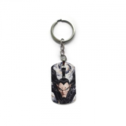 Nezha Anime double-sided full-...