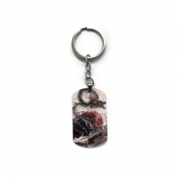 Nezha Anime double-sided full-...