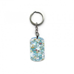 Lilo & Stitch Anime double-sid...