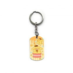 Lilo & Stitch Anime double-sid...