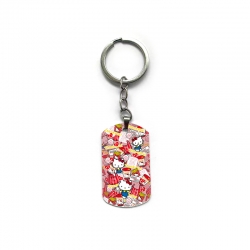 Lilo & Stitch Anime double-sid...