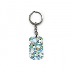 Lilo & Stitch Anime double-sid...