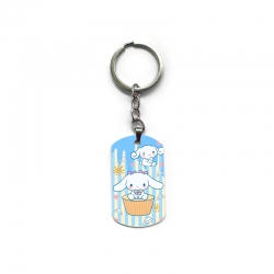 Lilo & Stitch Anime double-sid...