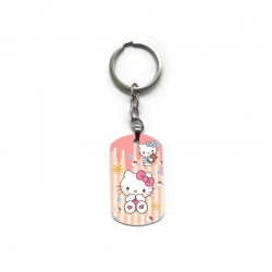 Lilo & Stitch Anime double-sid...