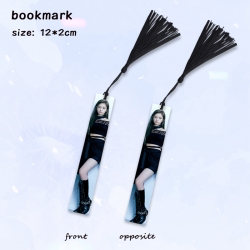 IVE Anime full-color printed m...