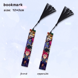 Brawl Stars Anime full-color p...