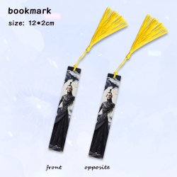 Nezha Anime full-color printed...