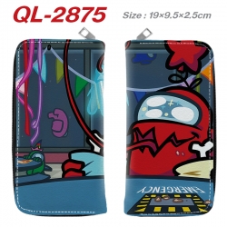 Among us Anime peripheral PU l...