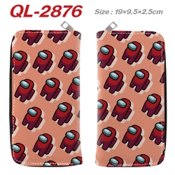 Among us Anime peripheral PU l...