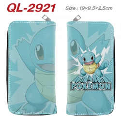 Pokemon Anime peripheral PU le...