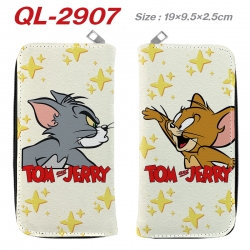 Tom and Jerry Anime peripheral...