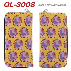 Inside Out Anime peripheral PU...