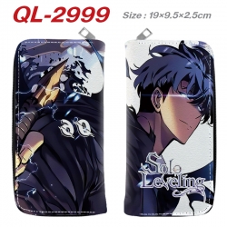 Solo Leveling:Arise Anime peri...