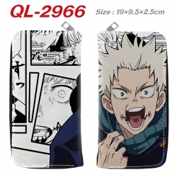 Jujutsu Kaisen Anime periphera...