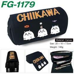 Chiikawa Anime Multi-Function ...