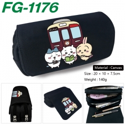 Chiikawa Anime Multi-Function ...