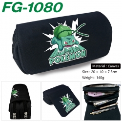 Pokemon Anime Multi-Function D...