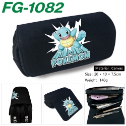 Pokemon Anime Multi-Function D...