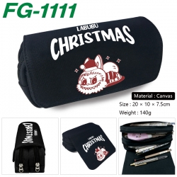 Labubu Anime Multi-Function Do...